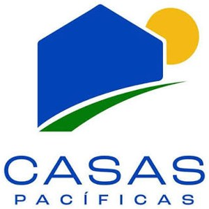 Logo de Promotora Casas Pacíficas